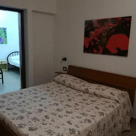 Domo Silvia Couette-café La Maddalena (Sassari)