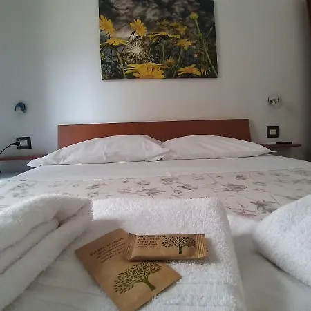 Domo Silvia Bed & Breakfast