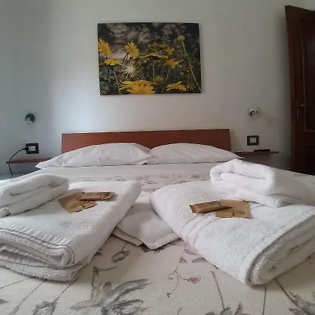 Domo Silvia 3* La Maddalena (Sassari)