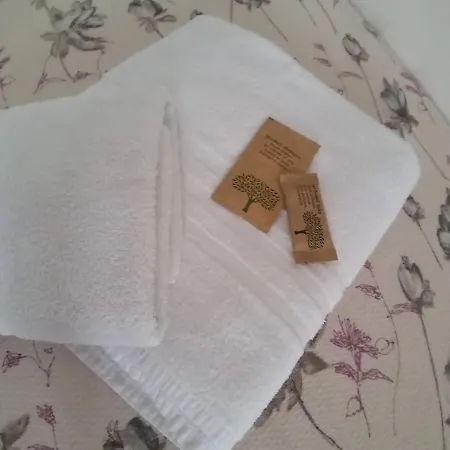 Bed & Breakfast Domo Silvia La Maddalena (Sassari)