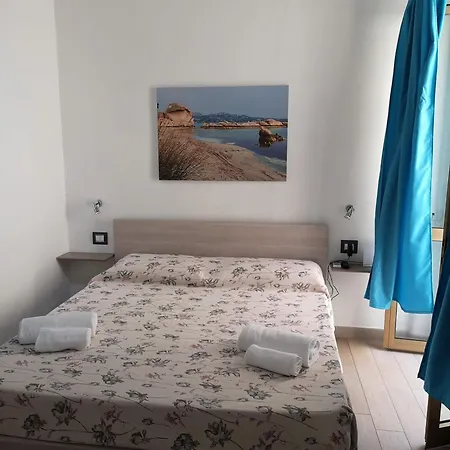 Domo Silvia 3*