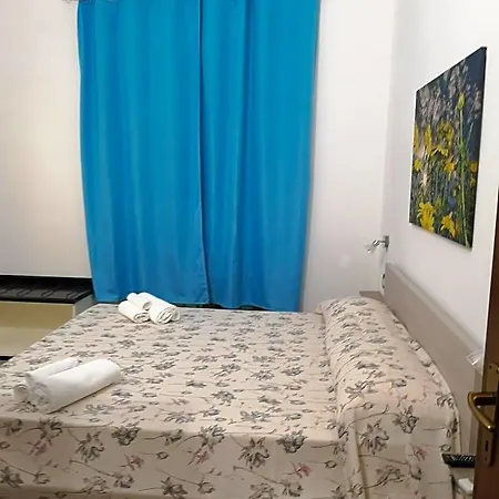 Bed & Breakfast Domo Silvia