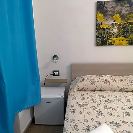 Domo Silvia 3*