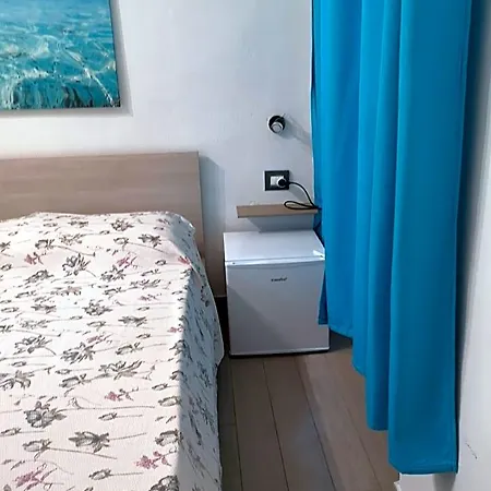 Domo Silvia 3*