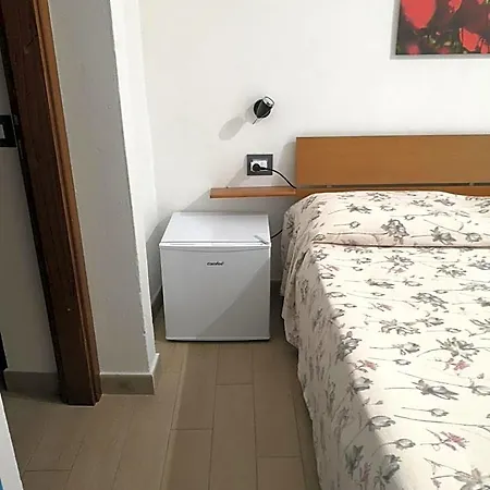 Domo Silvia לינה וארוחת בוקר 3*