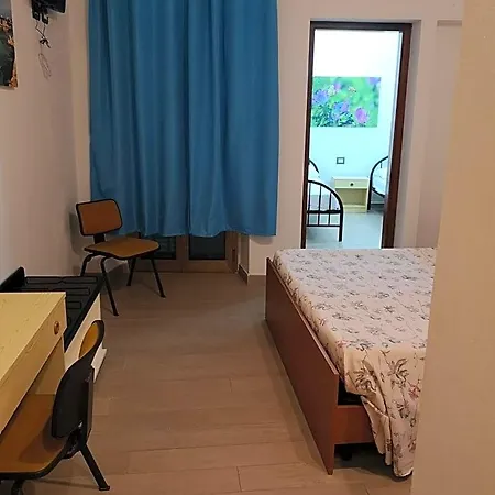 Domo Silvia 3* לה מדלנה