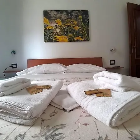 Domo Silvia 3*