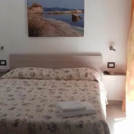 Domo Silvia Bed & Breakfast