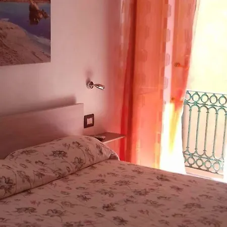 Domo Silvia La Maddalena (Sassari)