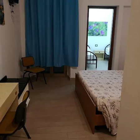 فندق مبيت وإفطار Domo Silvia