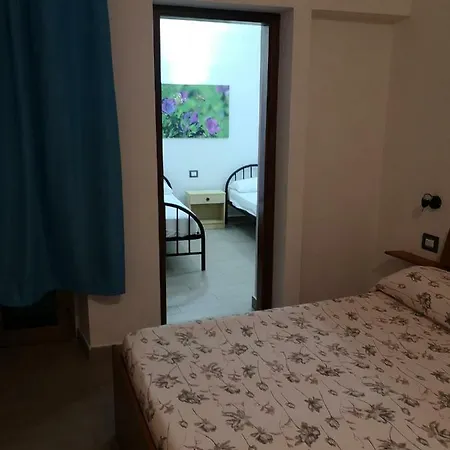 Bed & Breakfast Domo Silvia *
