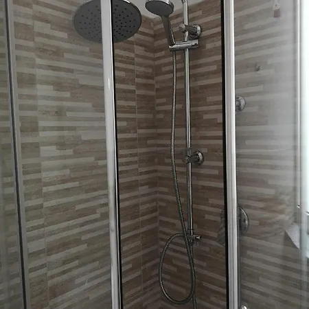 Bed & Breakfast Domo Silvia La Maddalena (Sassari)