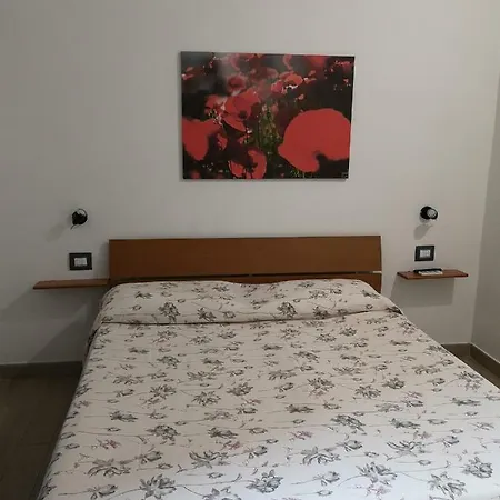 Bed & Breakfast Domo Silvia La Maddalena (Sassari)
