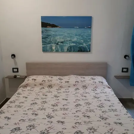 Domo Silvia לינה וארוחת בוקר 3*