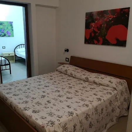 Domo Silvia 3*