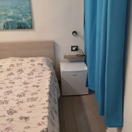 Domo Silvia * La Maddalena (Sassari)