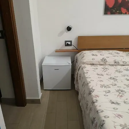 Domo Silvia La Maddalena (Sassari)