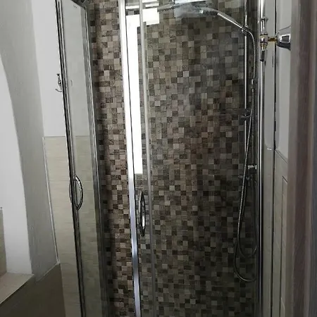 Domo Silvia לינה וארוחת בוקר 3*