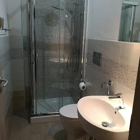 Bed & Breakfast Domo Silvia