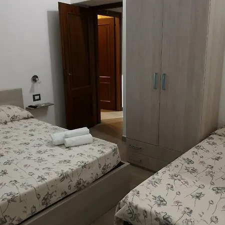 Domo Silvia Bed & Breakfast