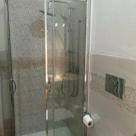 Panzió Domo Silvia *