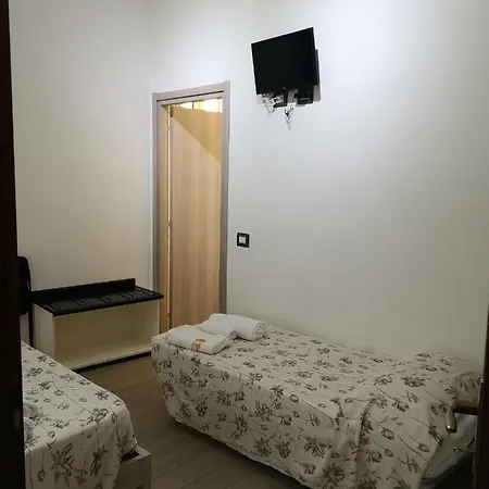 Domo Silvia 3*