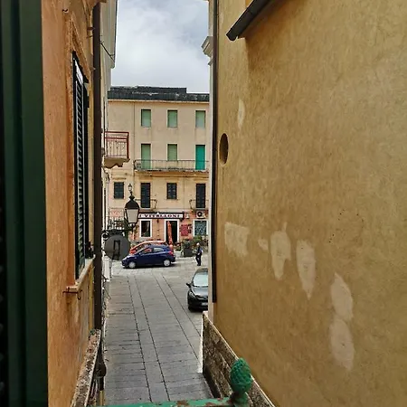 Bed & Breakfast Domo Silvia