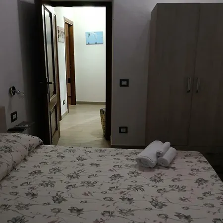 Domo Silvia Bed & Breakfast