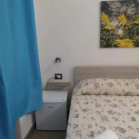 Domo Silvia 3*