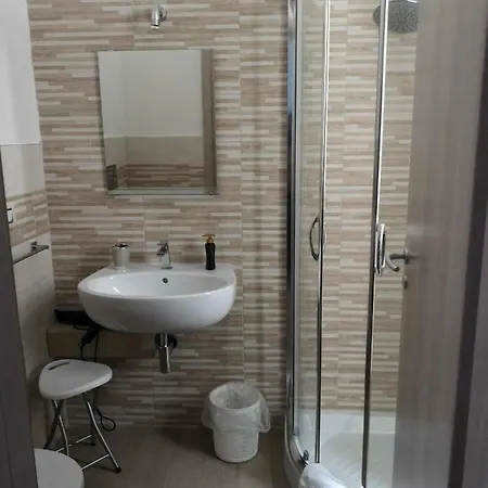 Domo Silvia فندق مبيت وإفطار 3*