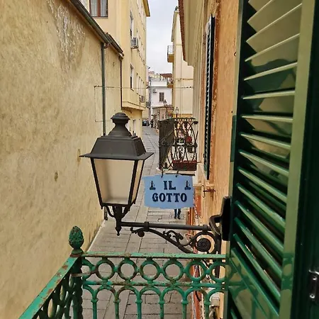 Bed & Breakfast Domo Silvia 3*